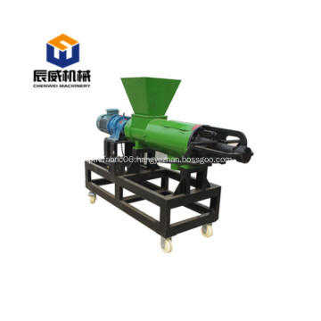 solid-liquid separator filter press